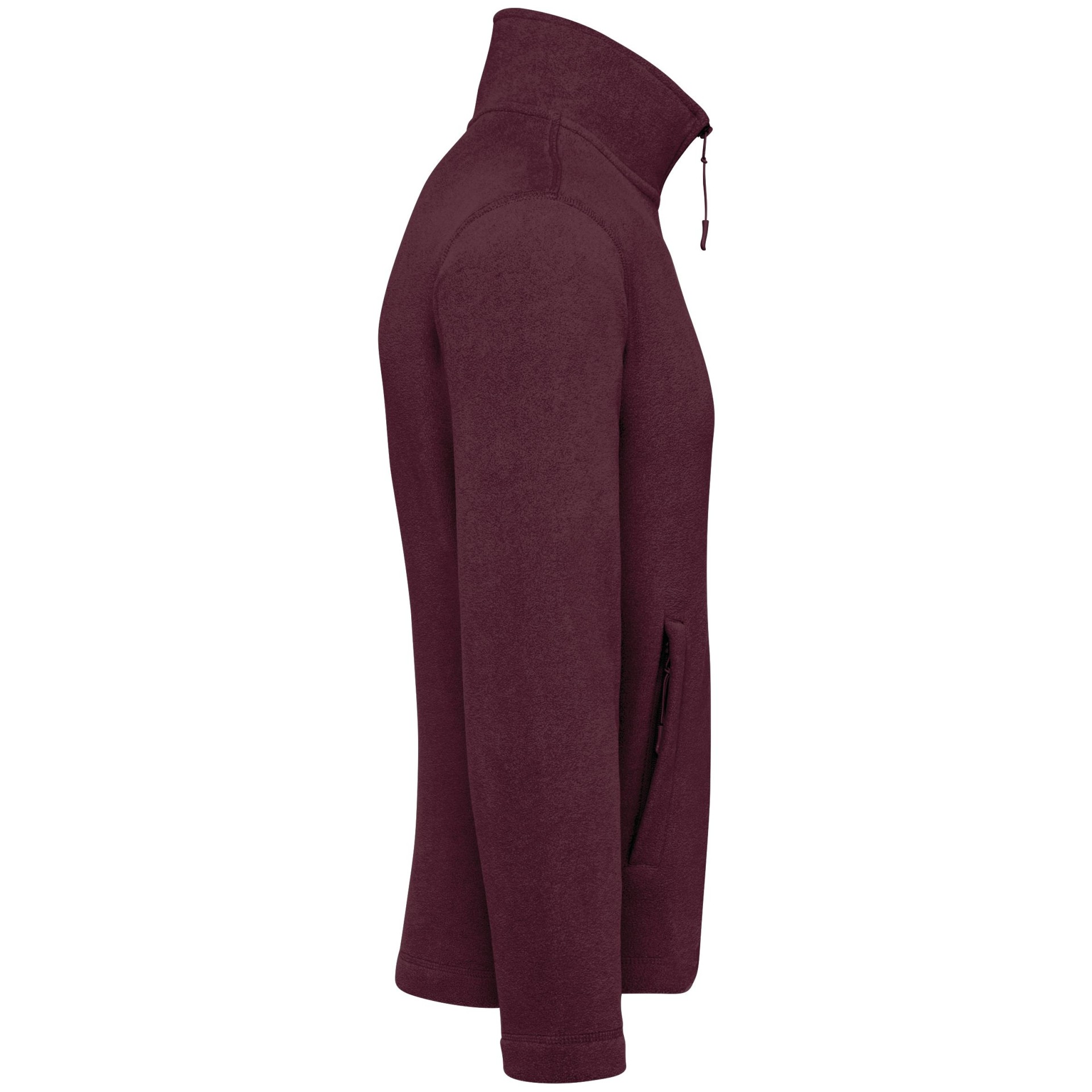 Casaco micropolar - K911