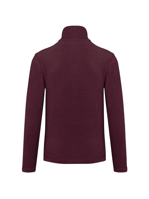 Casaco micropolar - K911