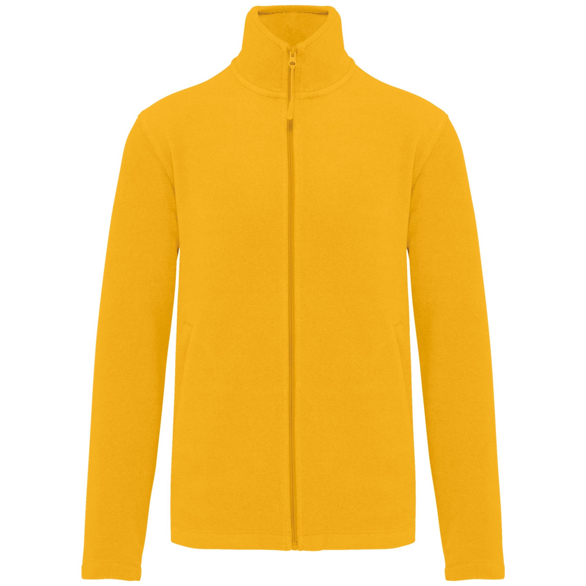 Casaco micropolar - K911