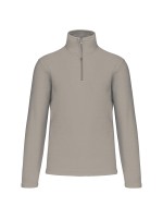 Camisola micropolar 1/2 fecho ENZO - K912