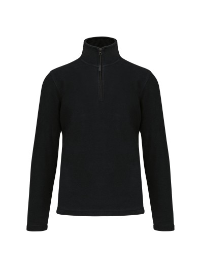 Camisola micropolar 1/2 fecho ENZO - K912