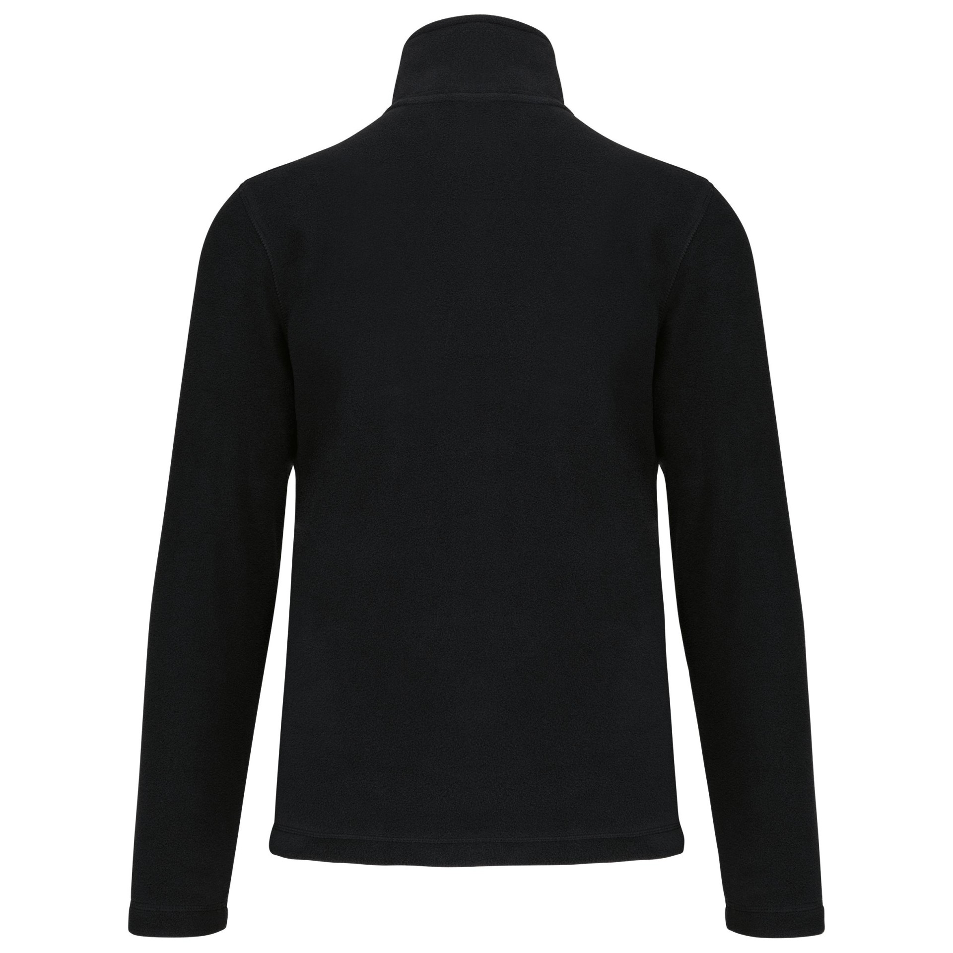 Camisola micropolar 1/2 fecho ENZO - K912