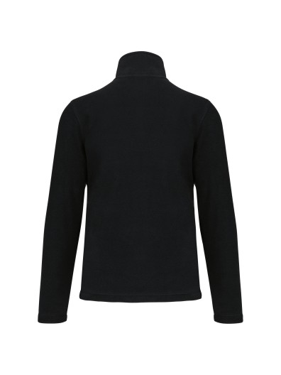 Camisola micropolar 1/2 fecho ENZO - K912