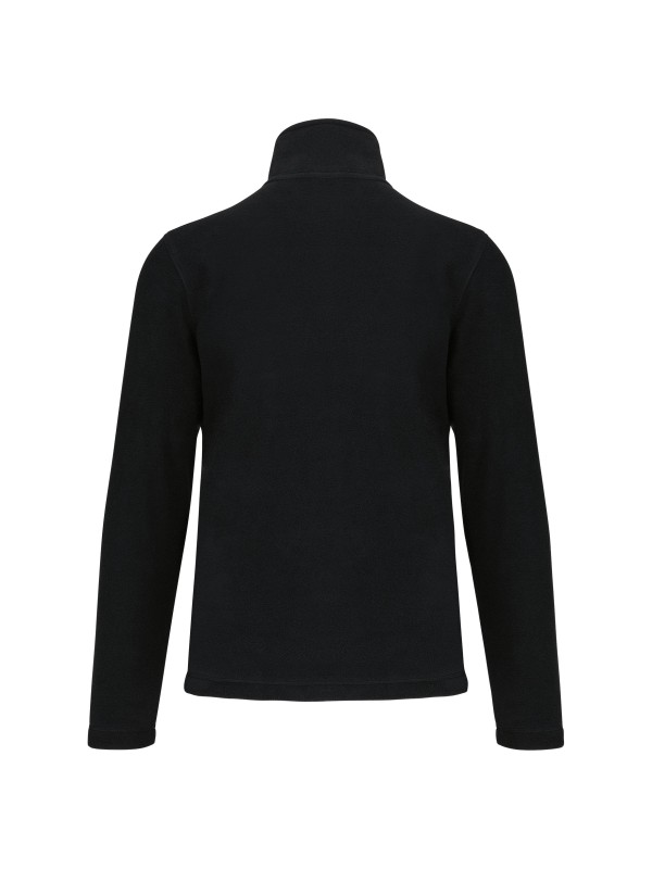 Camisola micropolar 1/2 fecho ENZO - K912