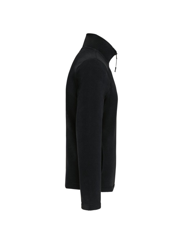 Camisola micropolar 1/2 fecho ENZO - K912