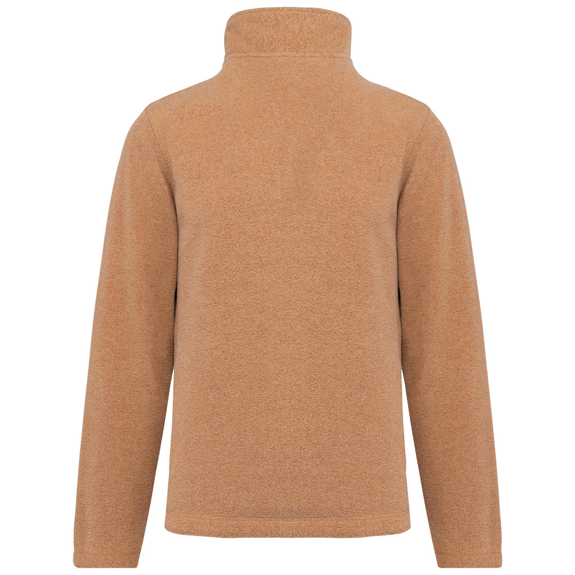 Camisola micropolar 1/2 fecho ENZO - K912A