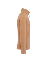 Camisola micropolar 1/2 fecho ENZO - K912A