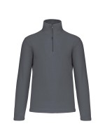 Camisola micropolar 1/2 fecho ENZO - K912