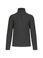 Camisola micropolar 1/2 fecho ENZO - K912