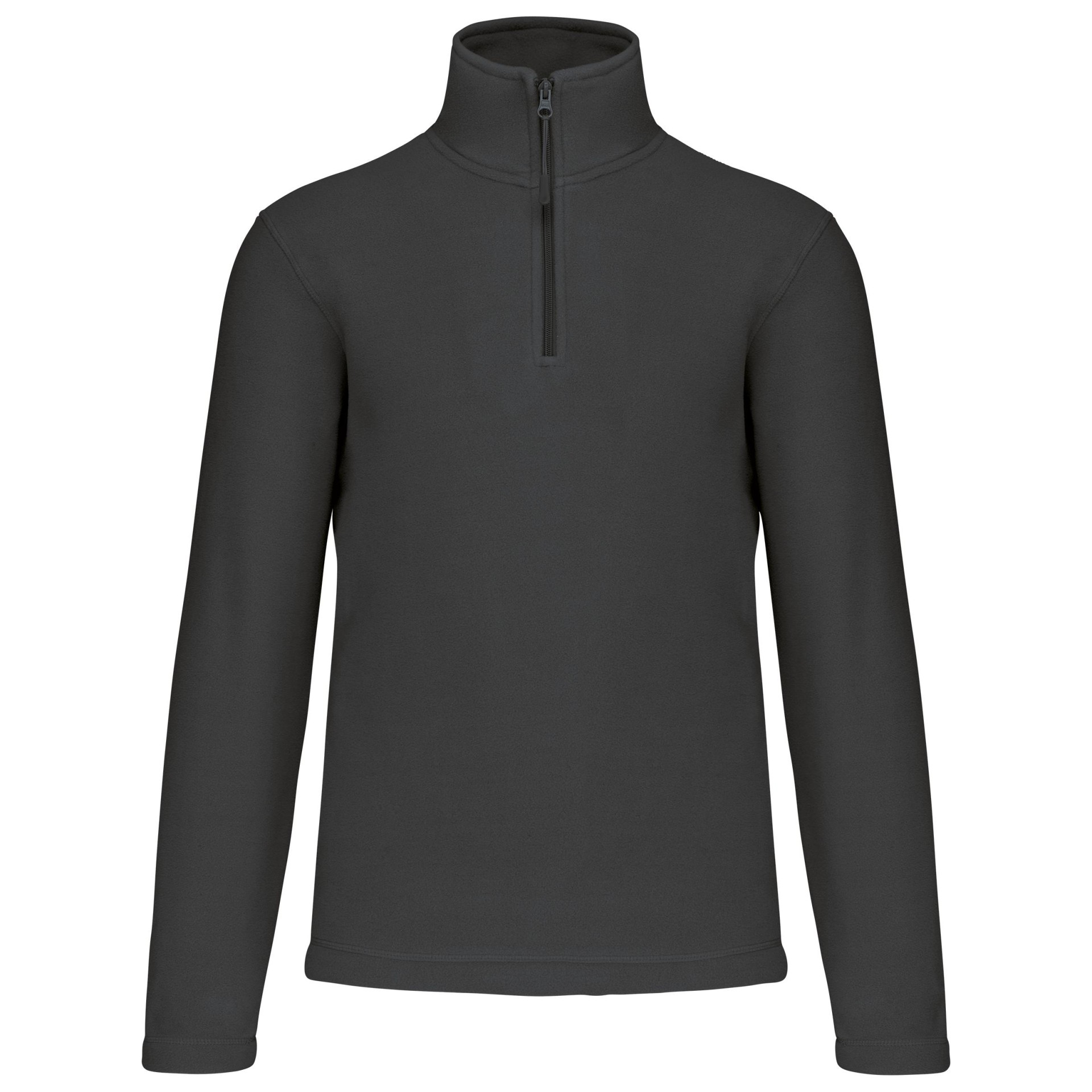 Camisola micropolar 1/2 fecho ENZO - K912