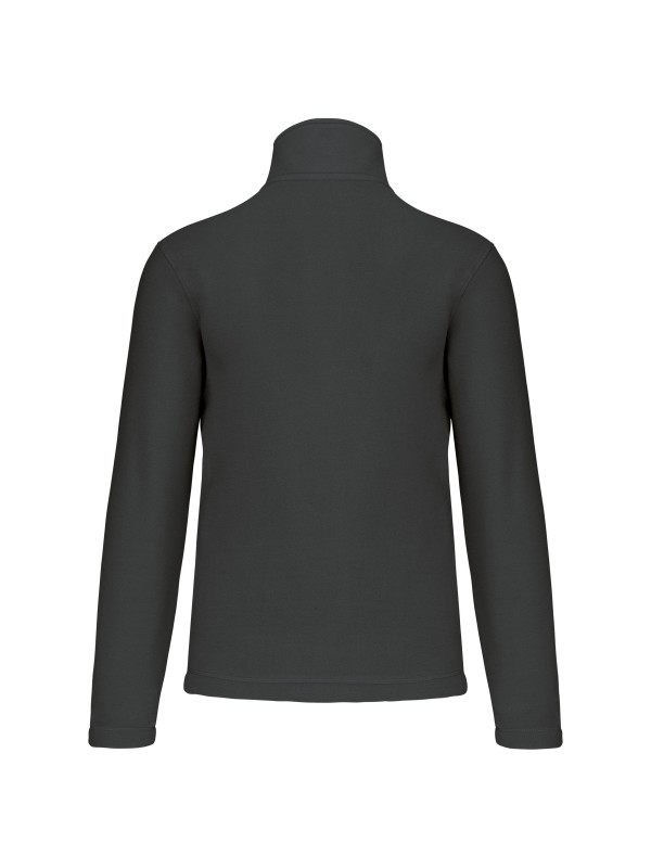 Camisola micropolar 1/2 fecho ENZO - K912