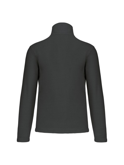 Camisola micropolar 1/2 fecho ENZO - K912