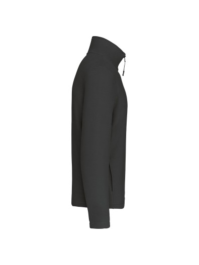 Camisola micropolar 1/2 fecho ENZO - K912