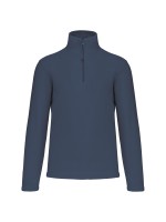Camisola micropolar 1/2 fecho ENZO - K912