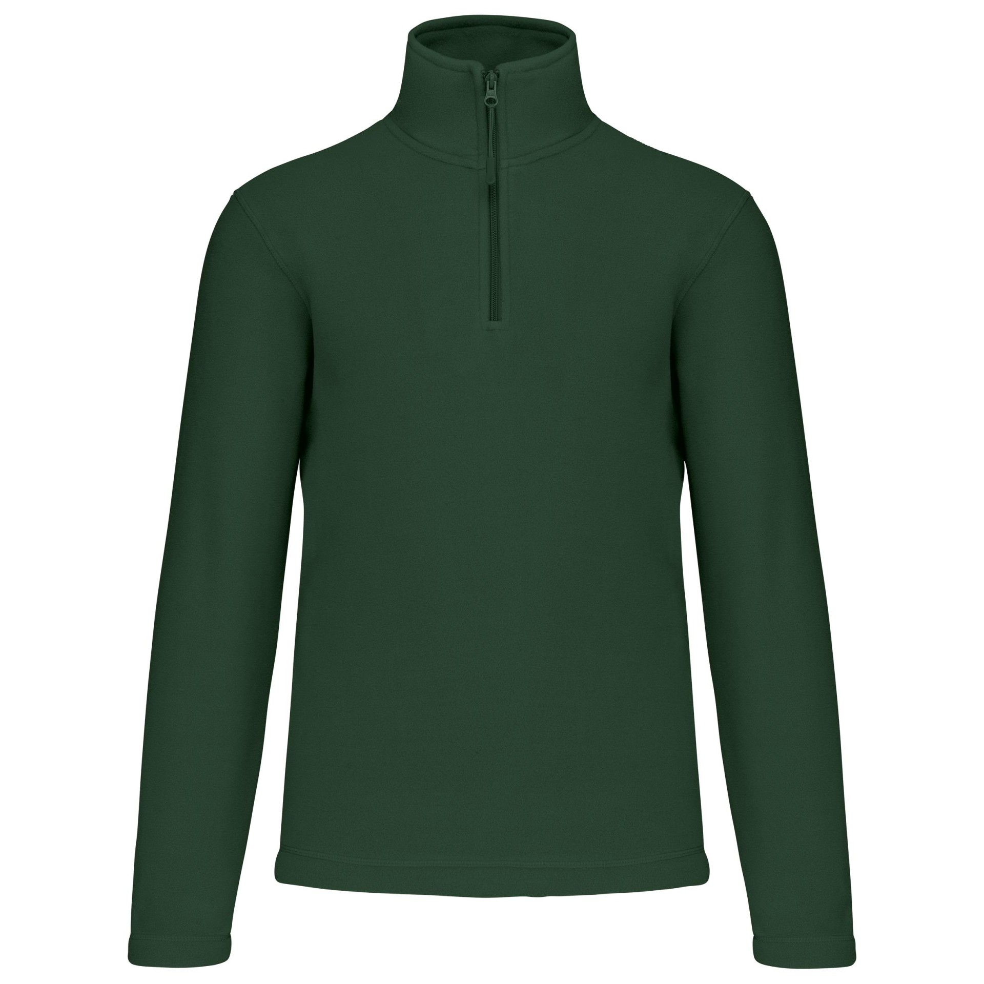 Camisola micropolar 1/2 fecho ENZO - K912