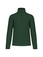 Camisola micropolar 1/2 fecho ENZO - K912