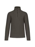 Camisola micropolar 1/2 fecho ENZO - K912