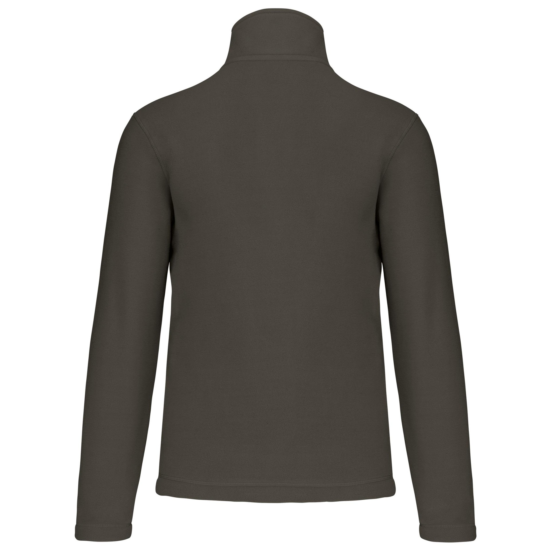 Camisola micropolar 1/2 fecho ENZO - K912