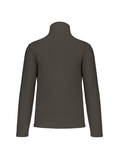 Camisola micropolar 1/2 fecho ENZO - K912
