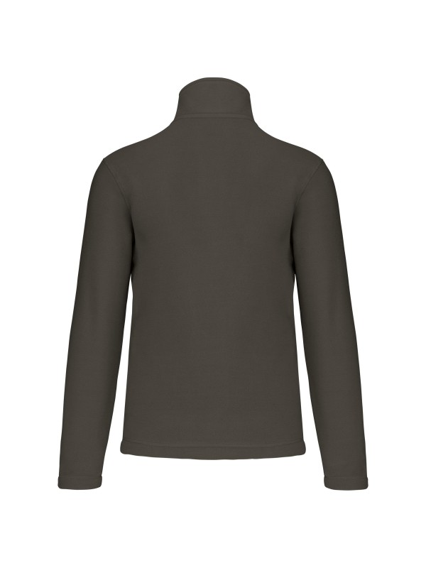 Camisola micropolar 1/2 fecho ENZO - K912