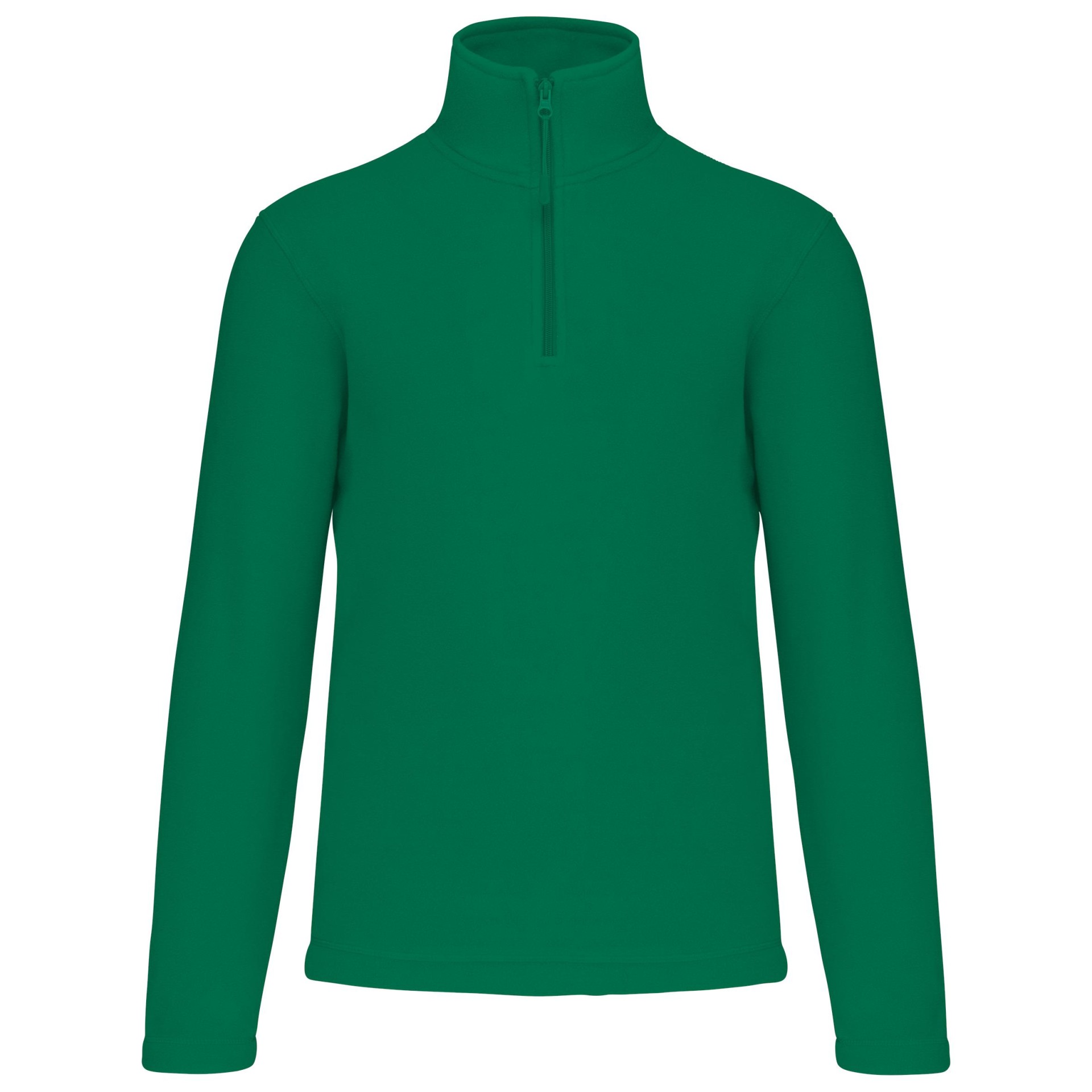 Camisola micropolar 1/2 fecho ENZO - K912