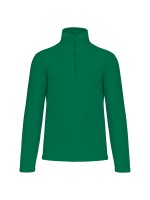 Camisola micropolar 1/2 fecho ENZO - K912