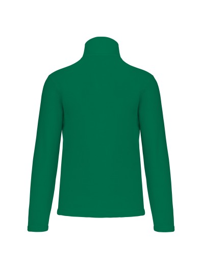 Camisola micropolar 1/2 fecho ENZO - K912