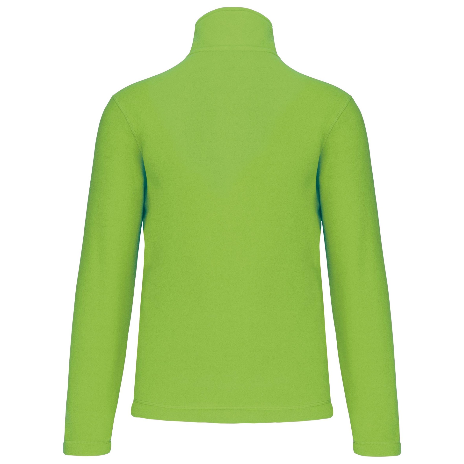 Camisola micropolar 1/2 fecho ENZO - K912