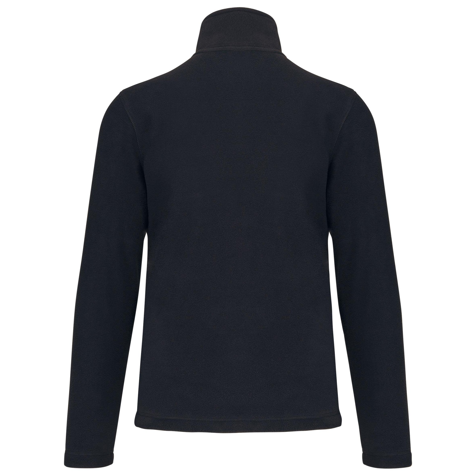 Camisola micropolar 1/2 fecho ENZO - K912