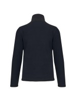 Camisola micropolar 1/2 fecho ENZO - K912