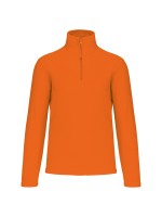 Camisola micropolar 1/2 fecho ENZO - K912