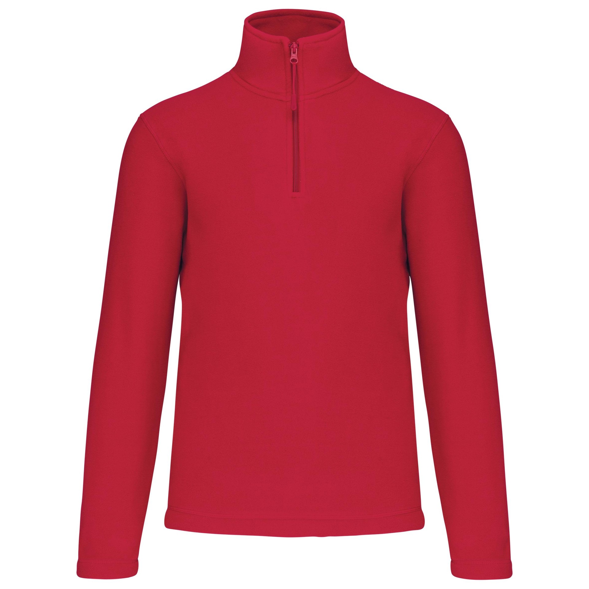 Camisola micropolar 1/2 fecho ENZO - K912