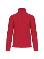 Camisola micropolar 1/2 fecho ENZO - K912