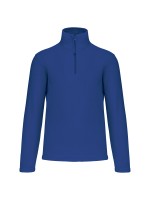 Camisola micropolar 1/2 fecho ENZO - K912