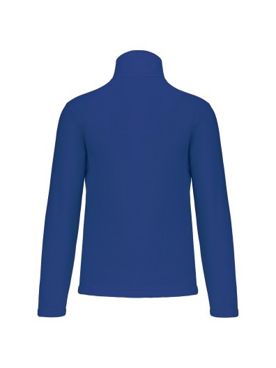 Camisola micropolar 1/2 fecho ENZO - K912