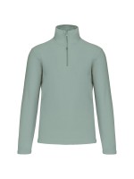 Camisola micropolar 1/2 fecho ENZO - K912
