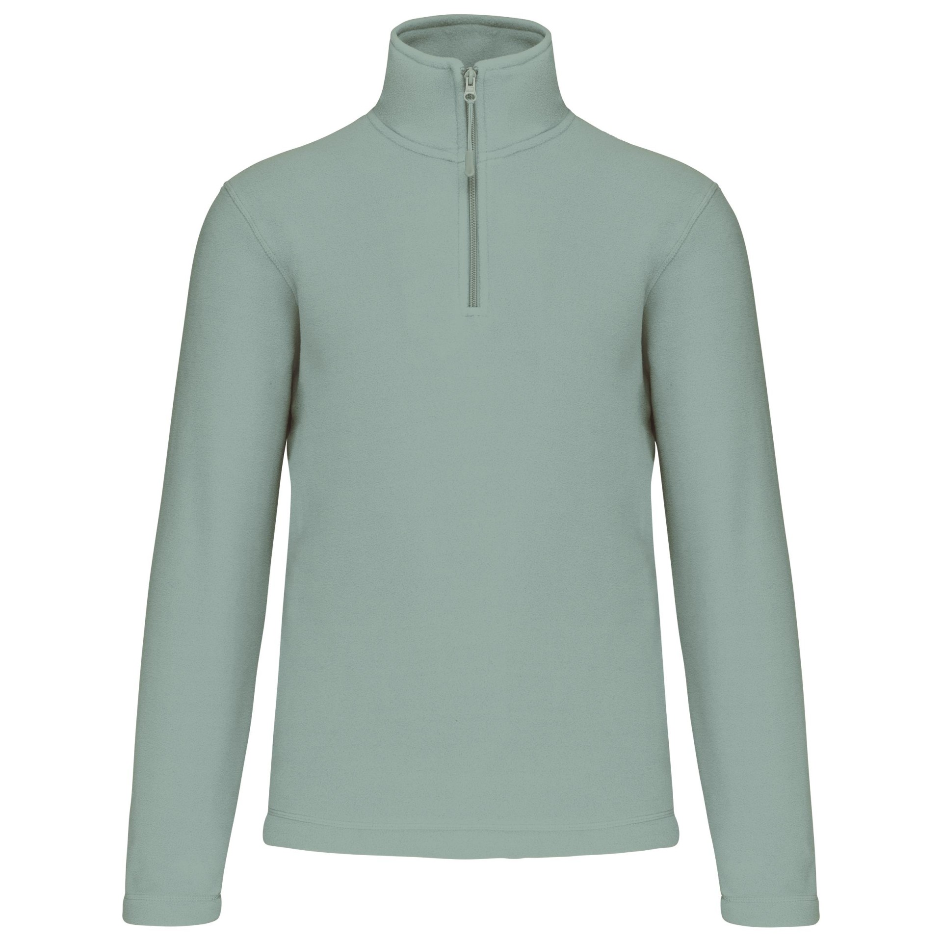 Camisola micropolar 1/2 fecho ENZO - K912