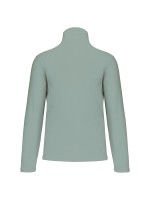 Camisola micropolar 1/2 fecho ENZO - K912