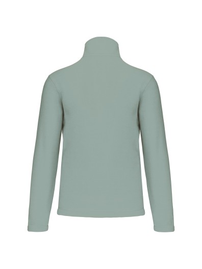 Camisola micropolar 1/2 fecho ENZO - K912