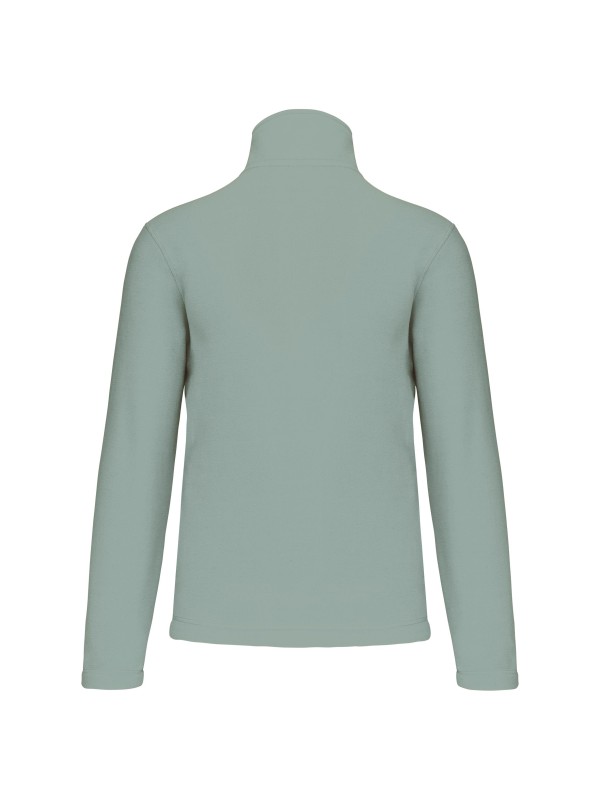 Camisola micropolar 1/2 fecho ENZO - K912