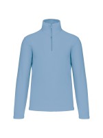 Camisola micropolar 1/2 fecho ENZO - K912