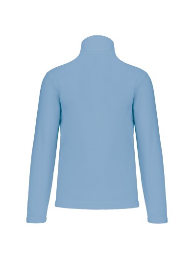 Camisola micropolar 1/2 fecho ENZO - K912