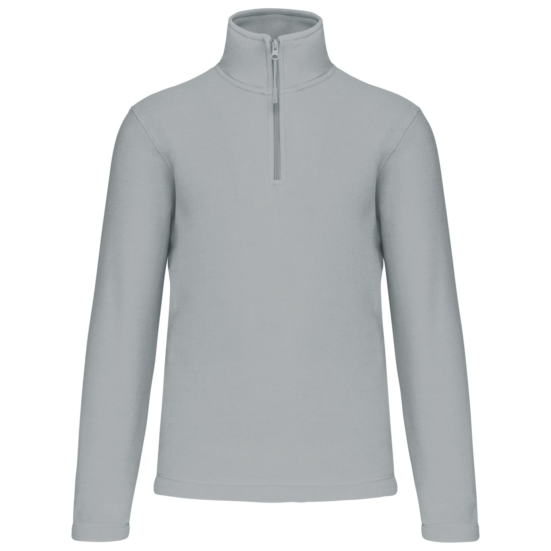 Camisola micropolar 1/2 fecho ENZO - K912