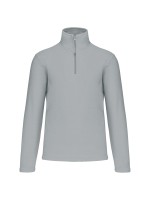 Camisola micropolar 1/2 fecho ENZO - K912