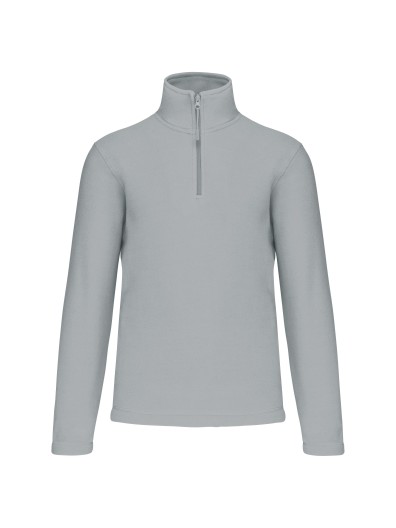 Camisola micropolar 1/2 fecho ENZO - K912
