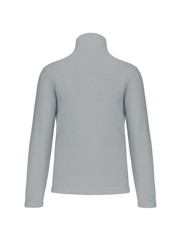 Camisola micropolar 1/2 fecho ENZO - K912