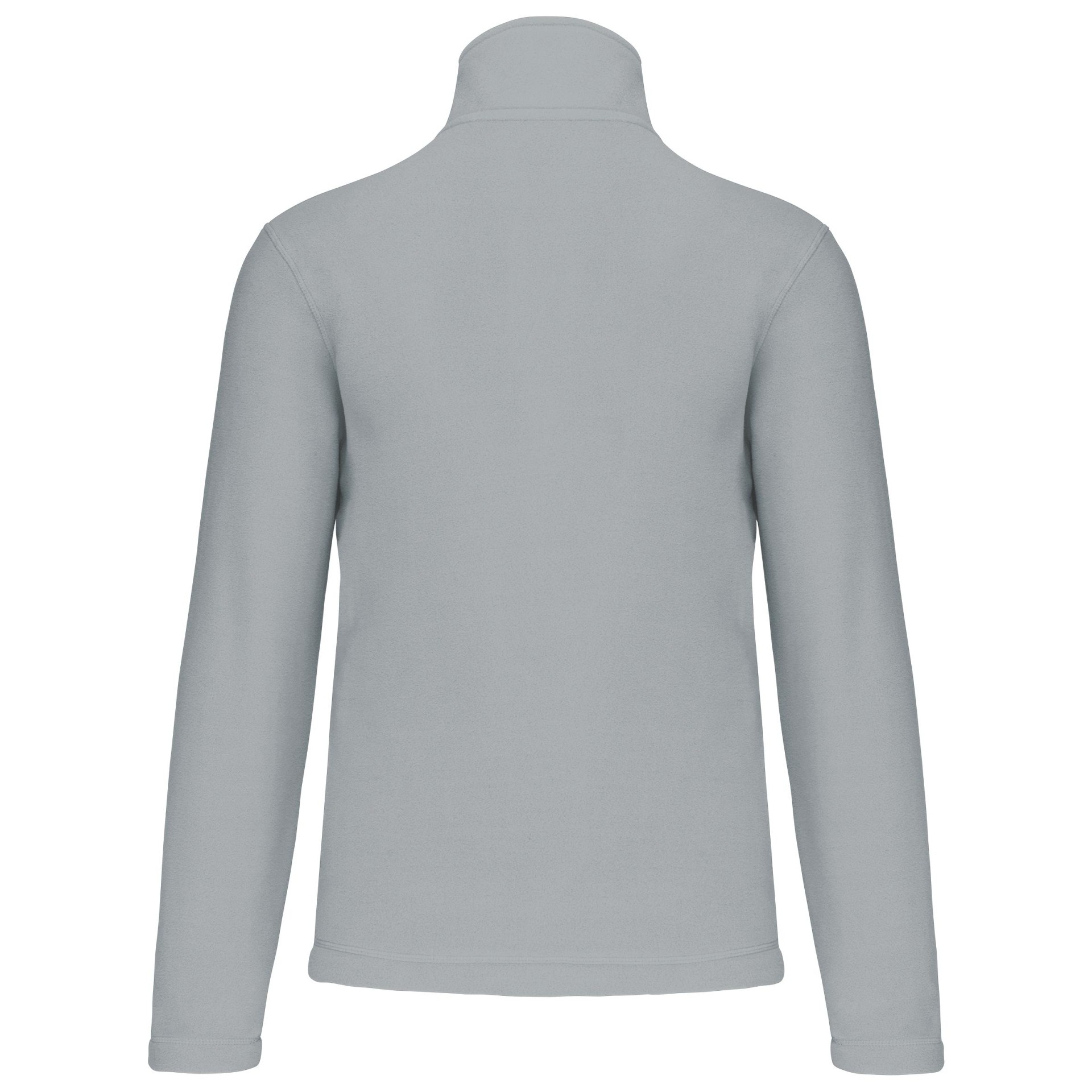 Camisola micropolar 1/2 fecho ENZO - K912