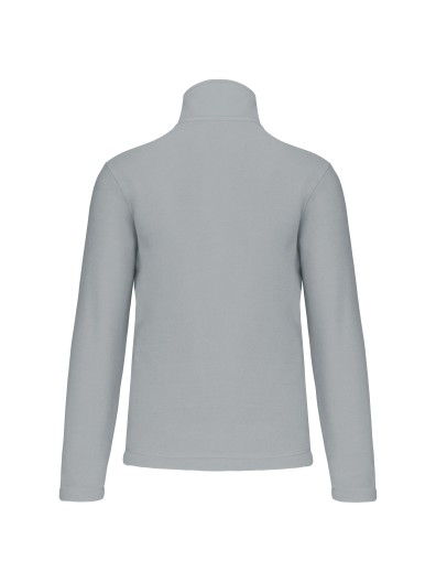 Camisola micropolar 1/2 fecho ENZO - K912