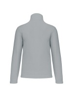 Camisola micropolar 1/2 fecho ENZO - K912