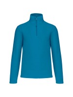 Camisola micropolar 1/2 fecho ENZO - K912
